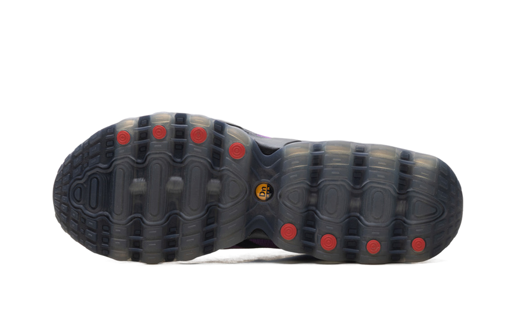 Air Max Dn8 "Black/Bright Violet/Pink Gaze/Black" IH4119 010