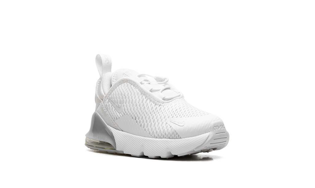 Air Max 270 TD "White" DD1646 103
