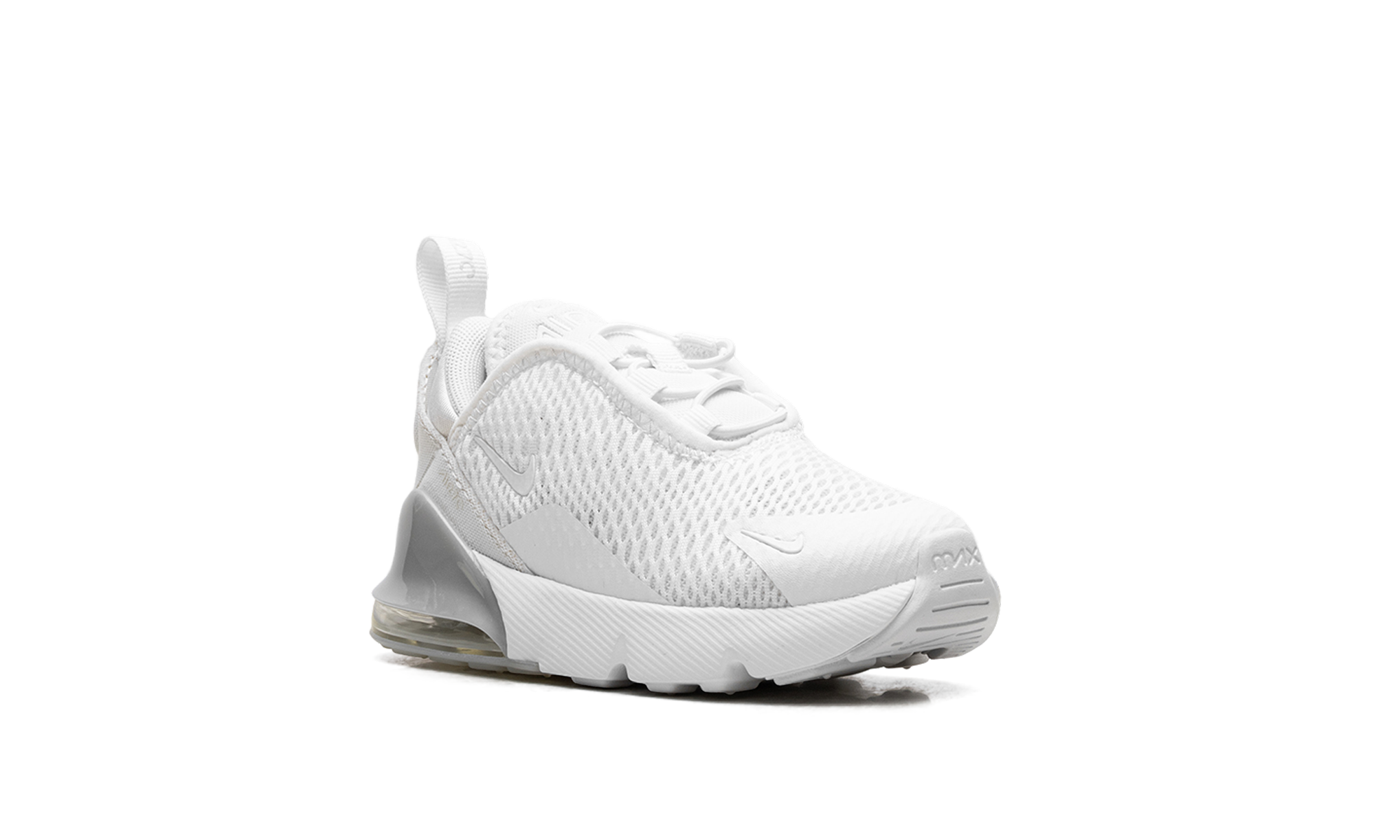 Air Max 270 TD "White" DD1646 103