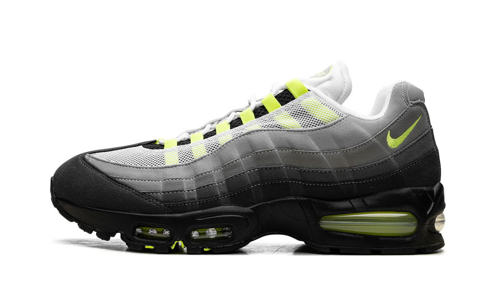 Air Max 95 OG "Big Bubble Neon - 2025/2026" HM4740 001