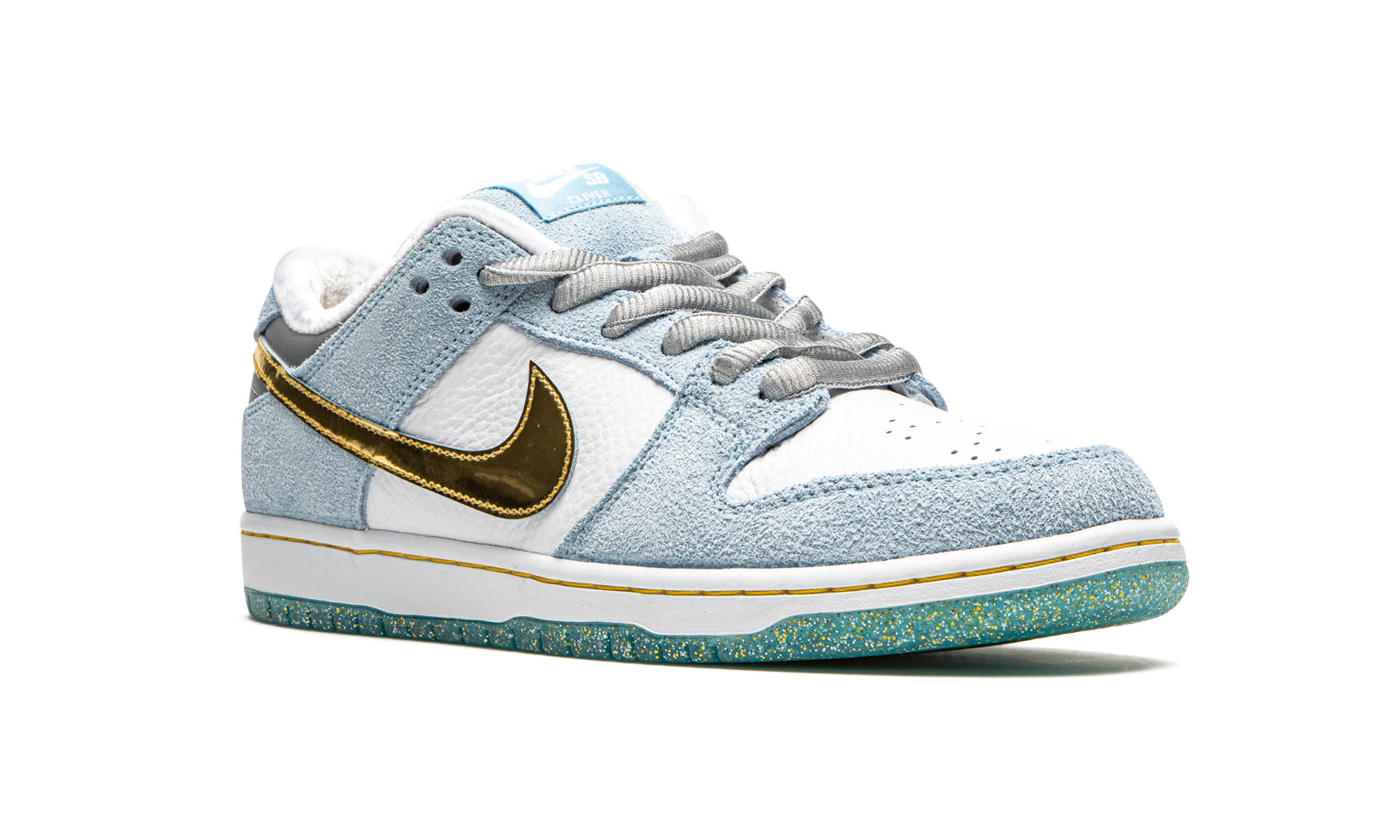 SB Dunk Low "Sean Cliver - Holiday Special" DC9936 100
