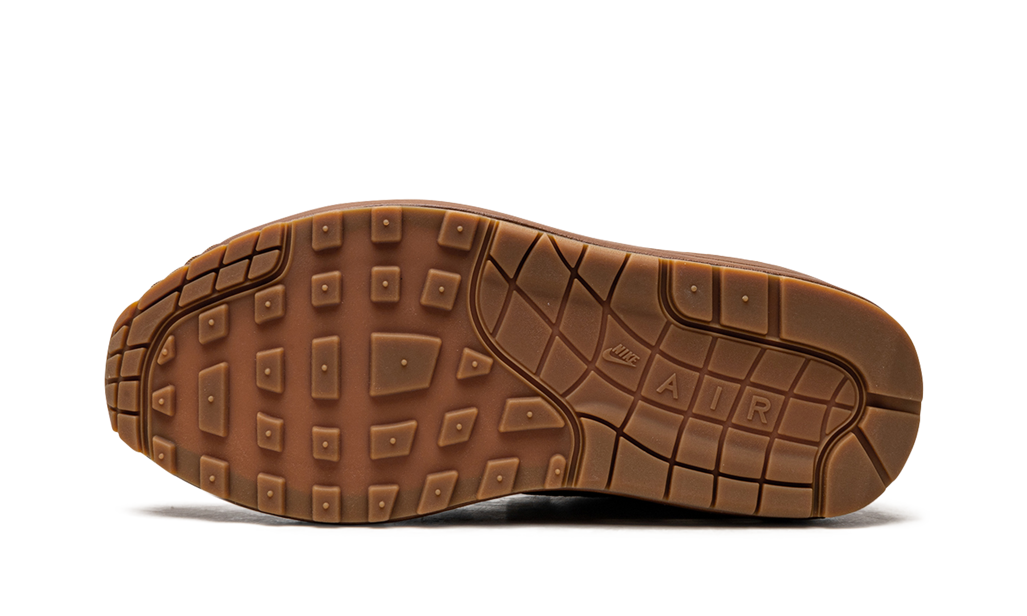AIR MAX 1 '87 MNS WMNS "Luxe Ale Brown" DV3888 200