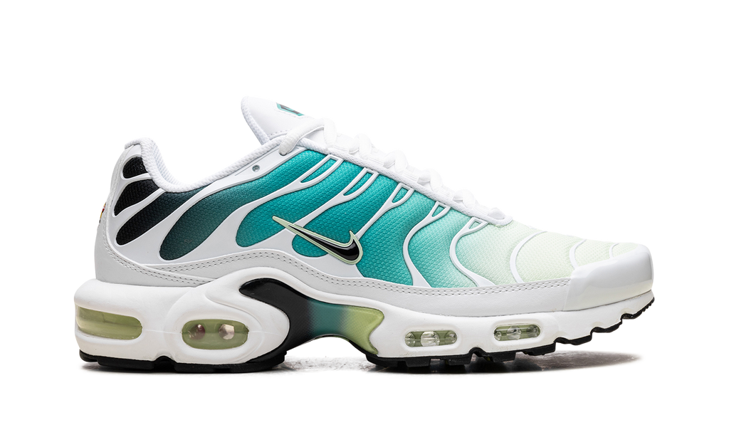 Air Max Plus WMNS "Dusty Cactus Barely Volt" DZ3670 102