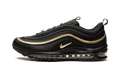 Air Max 97 CM "Black / Metallic Gold" DC2190 001