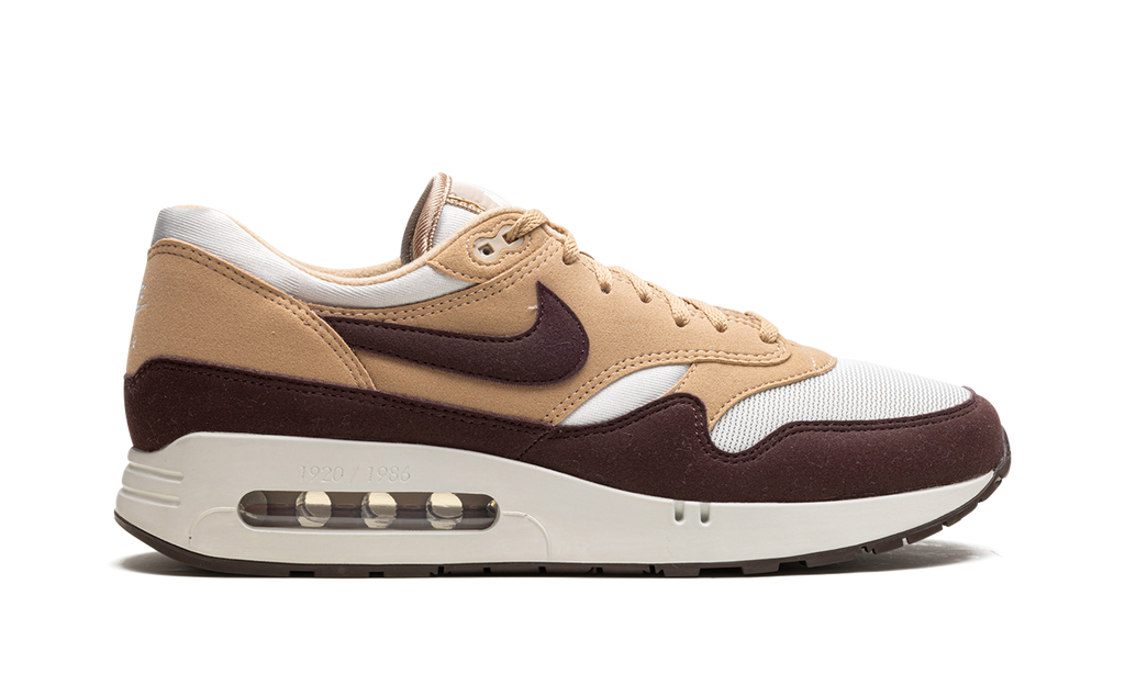 Nike Air Max 1 '86 OG "Big Bubbles Earth" FJ8314 200