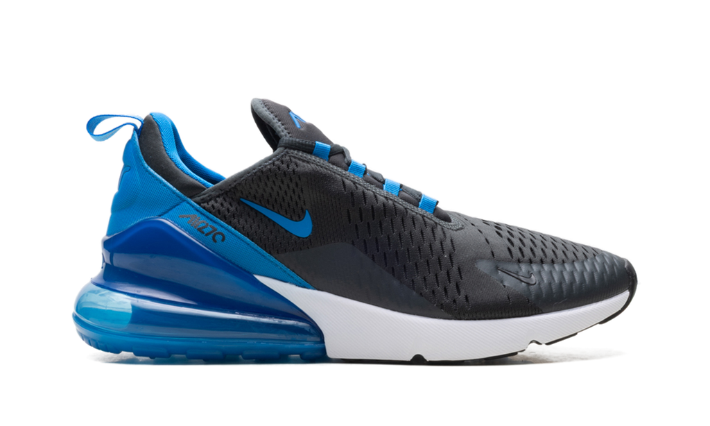 AIR MAX 270 "Photo Blue" AH8050 028