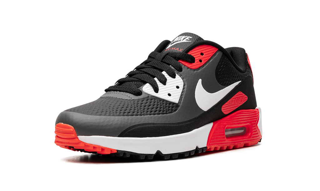 Air Max 90 Golf "Iron Grey Infra Red 23" CU9978 010