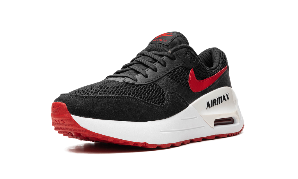 AIR MAX SYSTEM "White" DM9537-005
