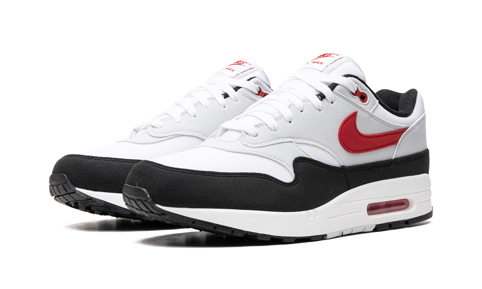 Air Max 1 "Chili 2.0" FD9082 101