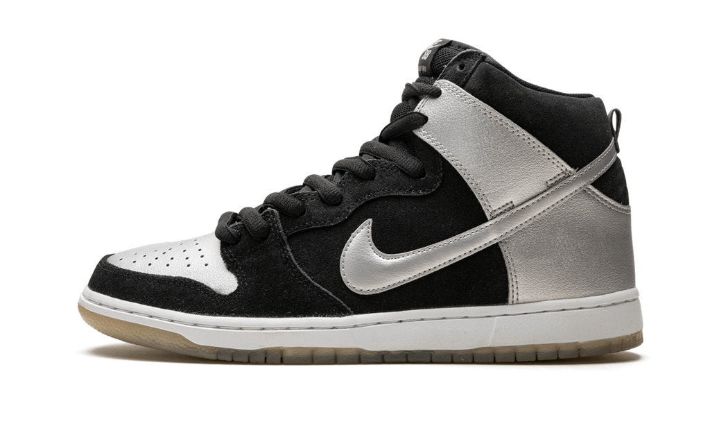 SB Dunk High Pro "Tin Man" 305050 023