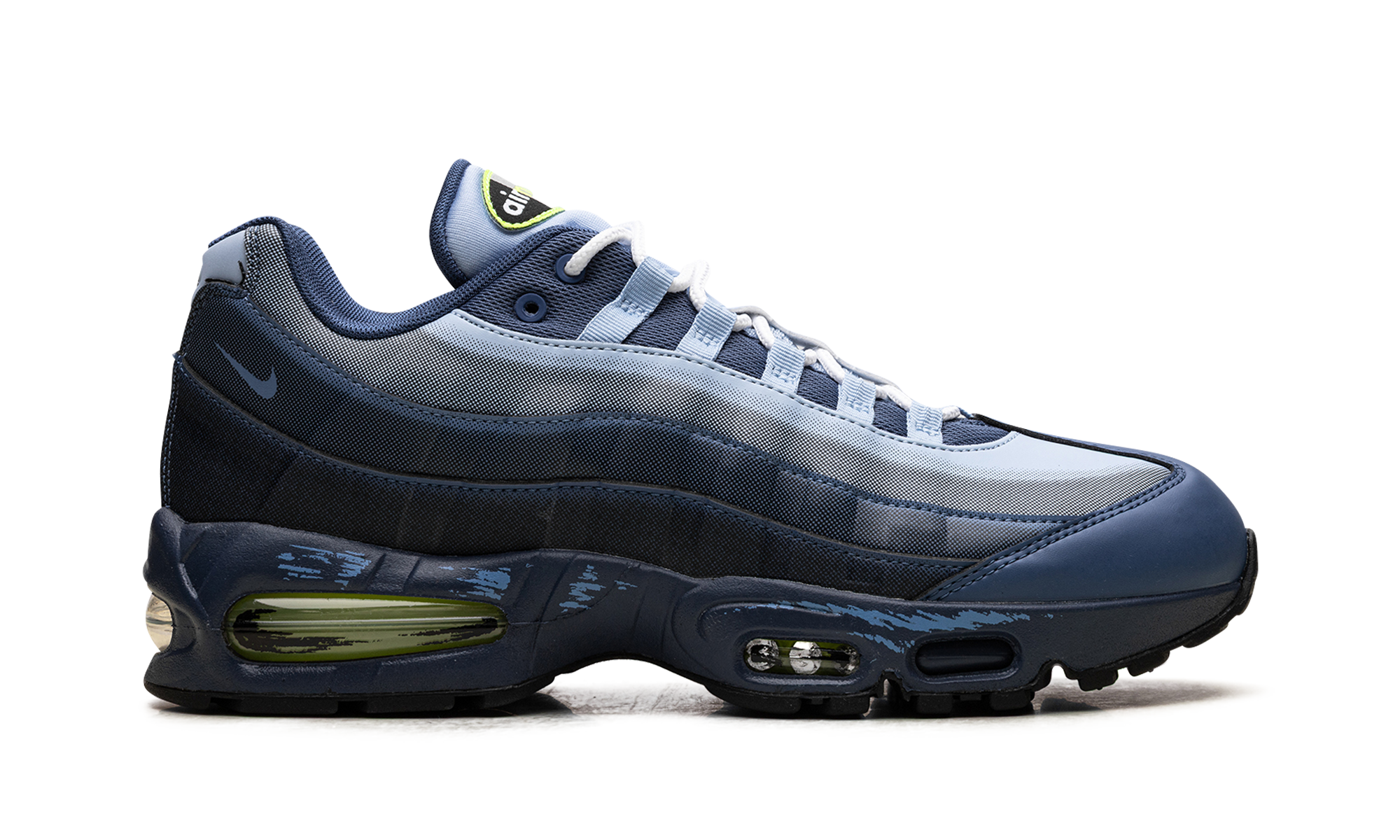 Air Max Muscle 95 "Yu-Gi-Oh! - Joey - Promo Card Included" II7404 400 PC