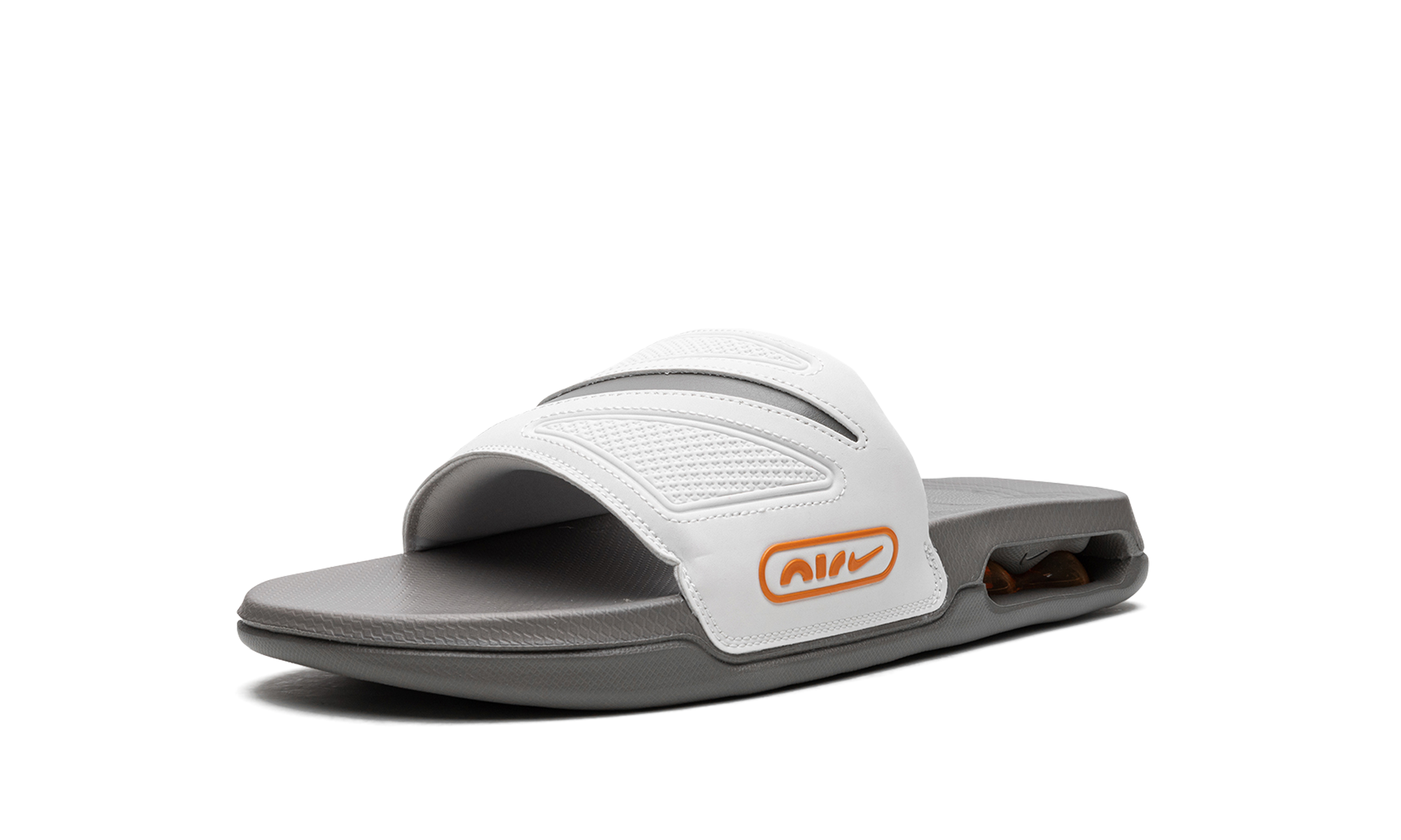 Air Max Cirro Slide "Platinum Tint" DC1460 005