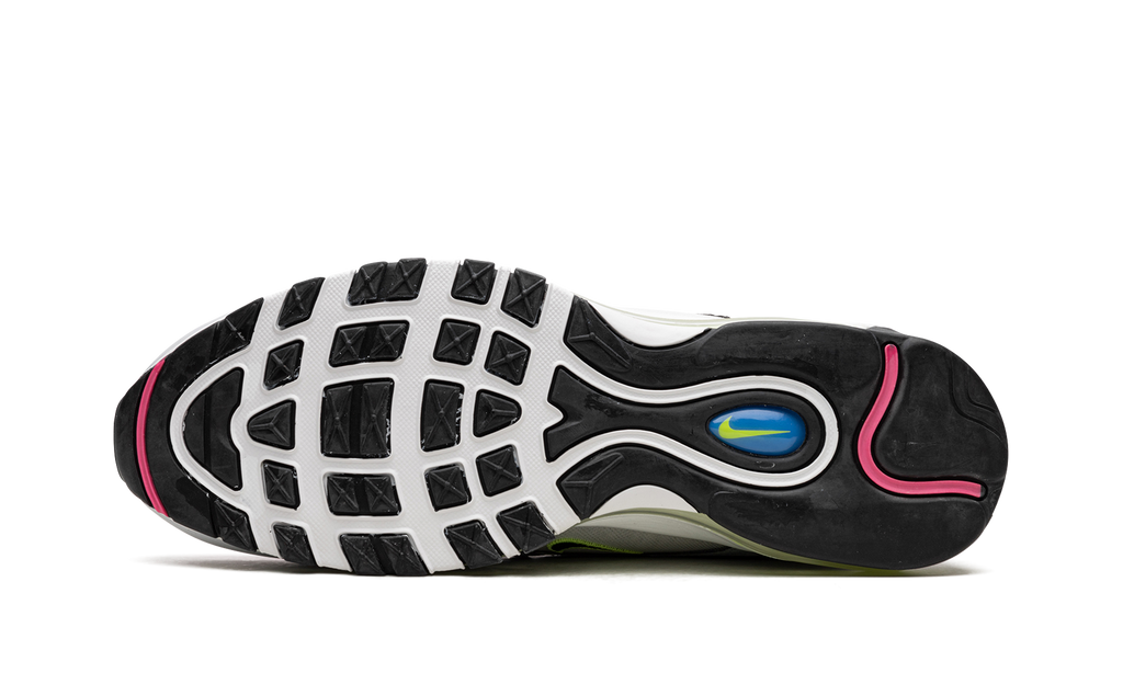 Air Max 97 "Black / Neon" DZ4392 001