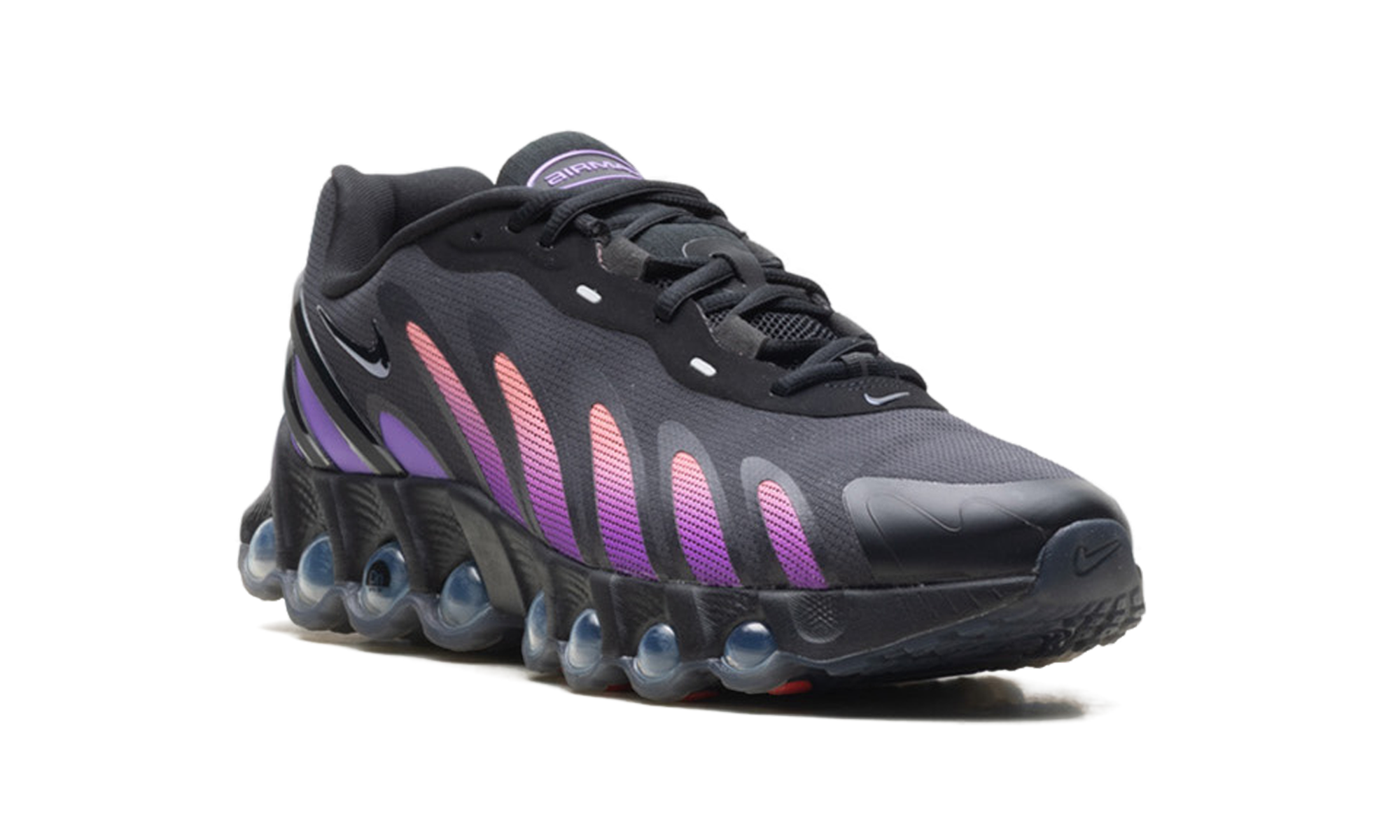 Air Max Dn8 "Black/Bright Violet/Pink Gaze/Black" IH4119 010