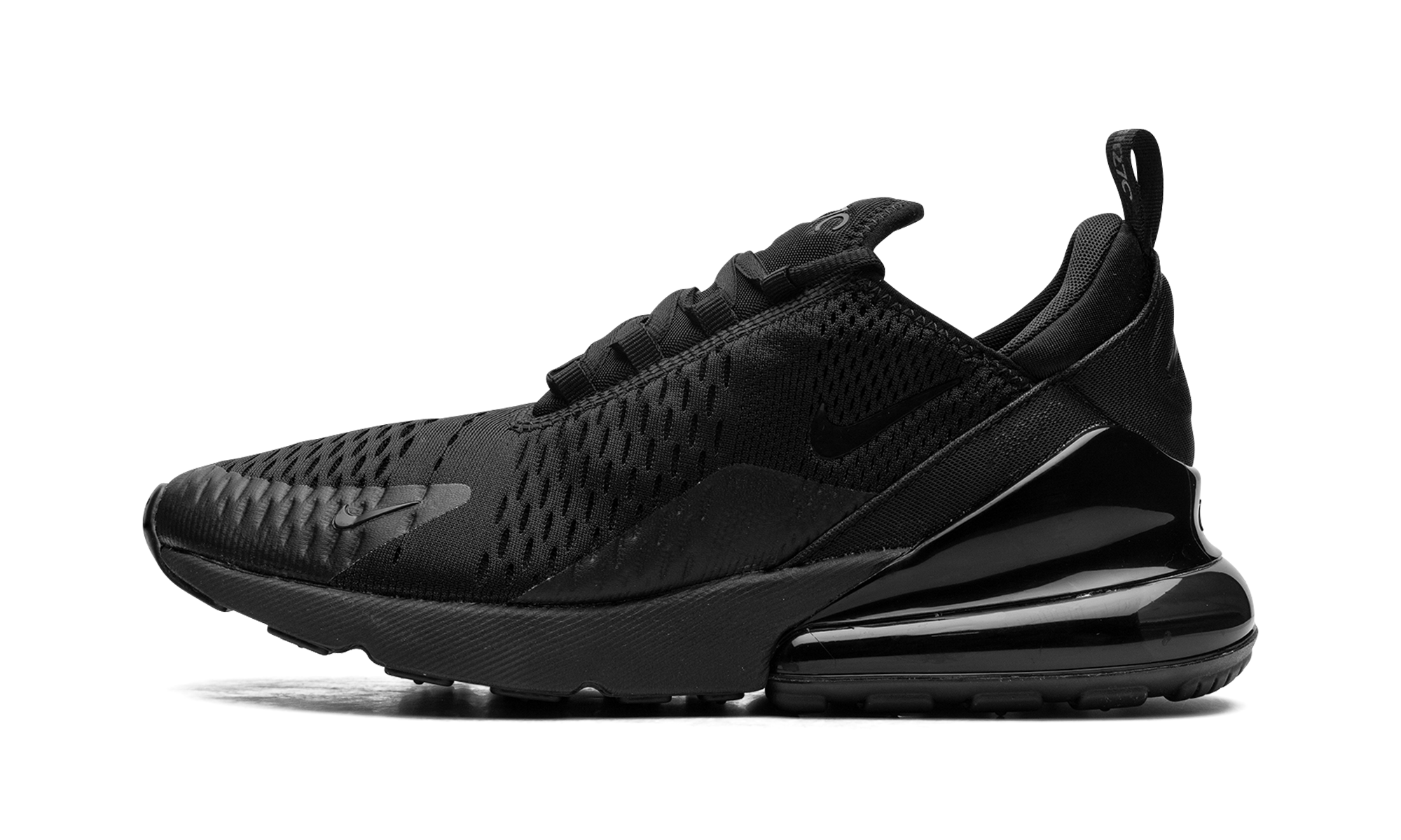 Air Max 270 "Triple Black" AH8050 005
