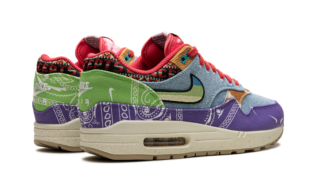 Air Max 1 "Concepts - Far Out" DN1803 500