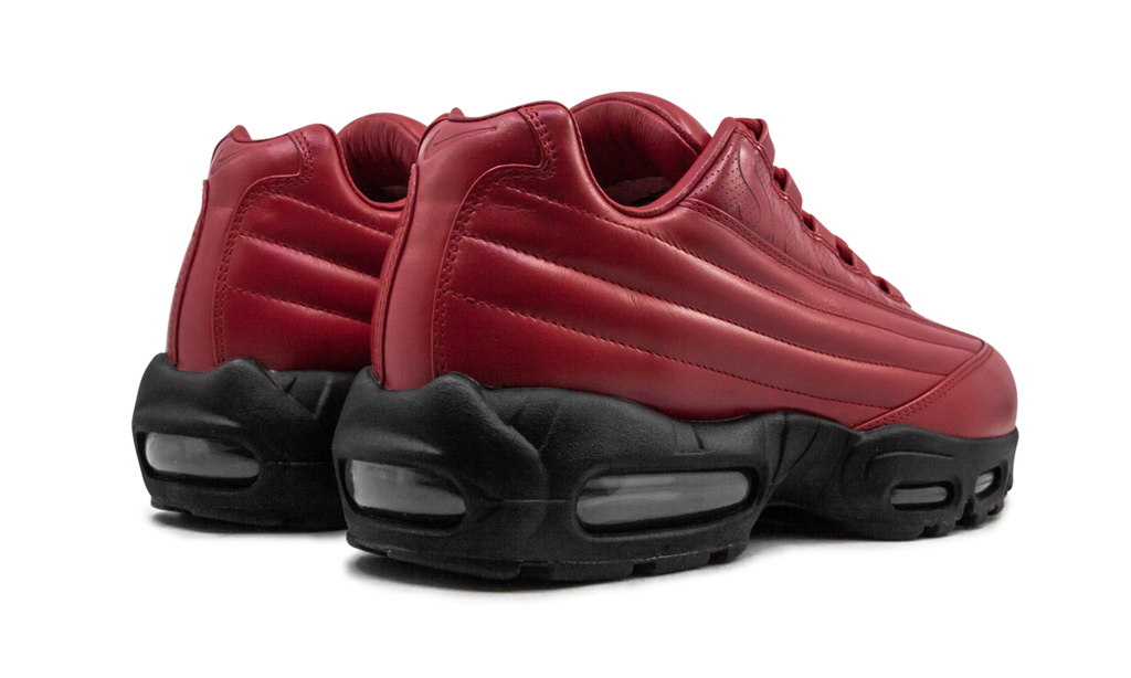 Air Max 95 Lux "Supreme - Red" CI0999 600