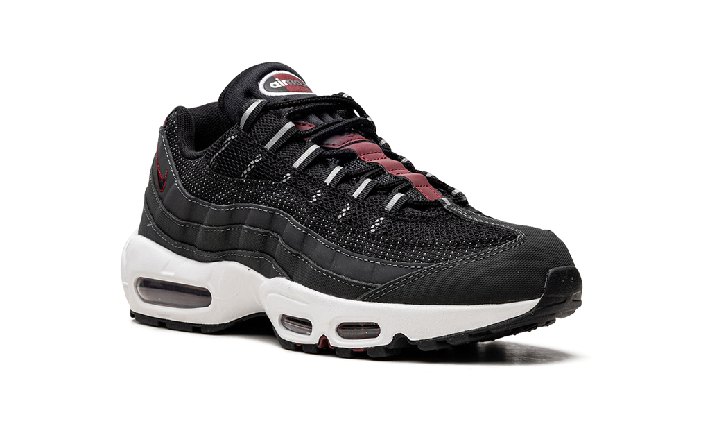 Air Max 95 "Anthracite Team Red" DQ3982 001
