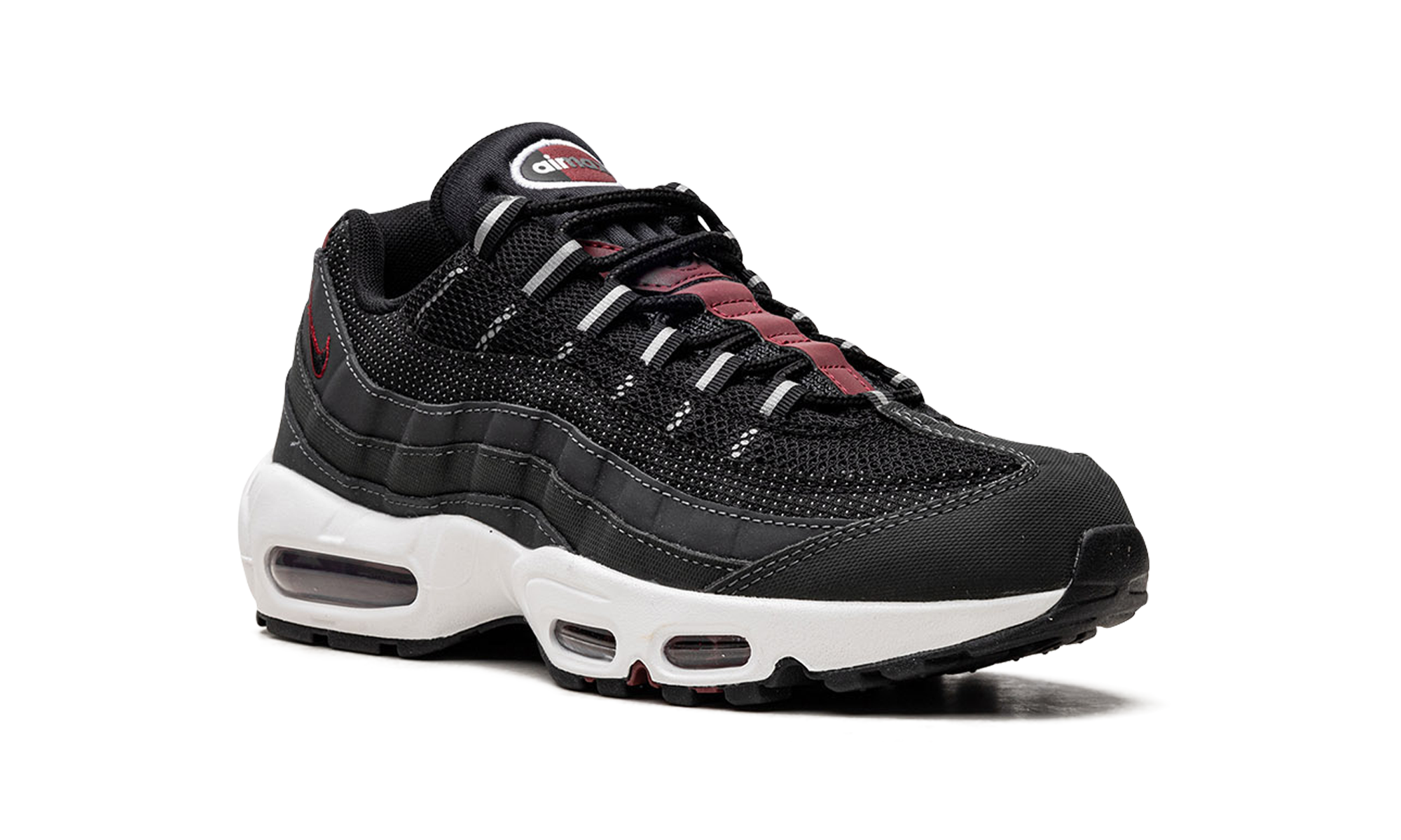 Air Max 95 "Anthracite Team Red" DQ3982 001