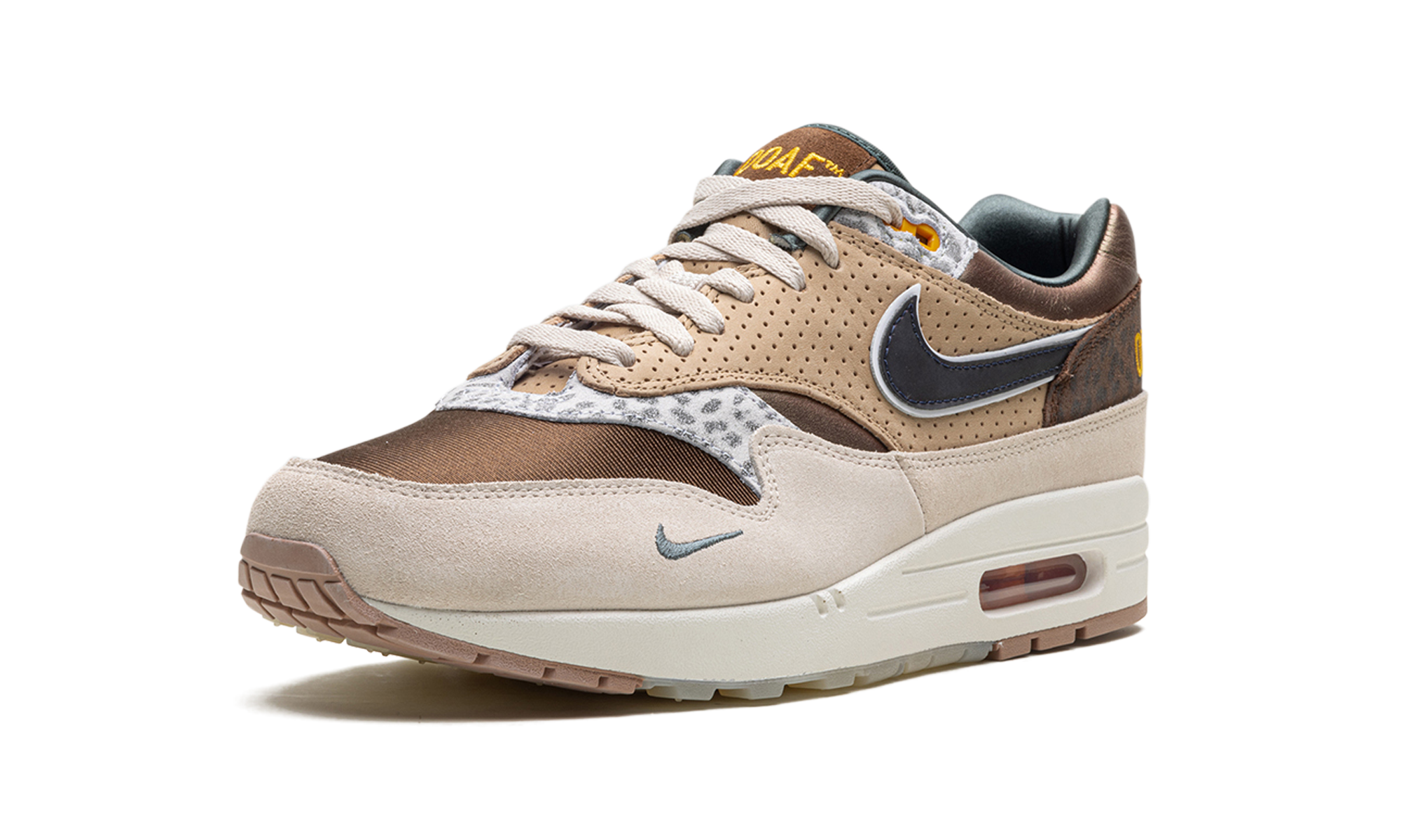 Air Max 1 '87 Premium "University of Oregon PE 2024" HQ2640 200