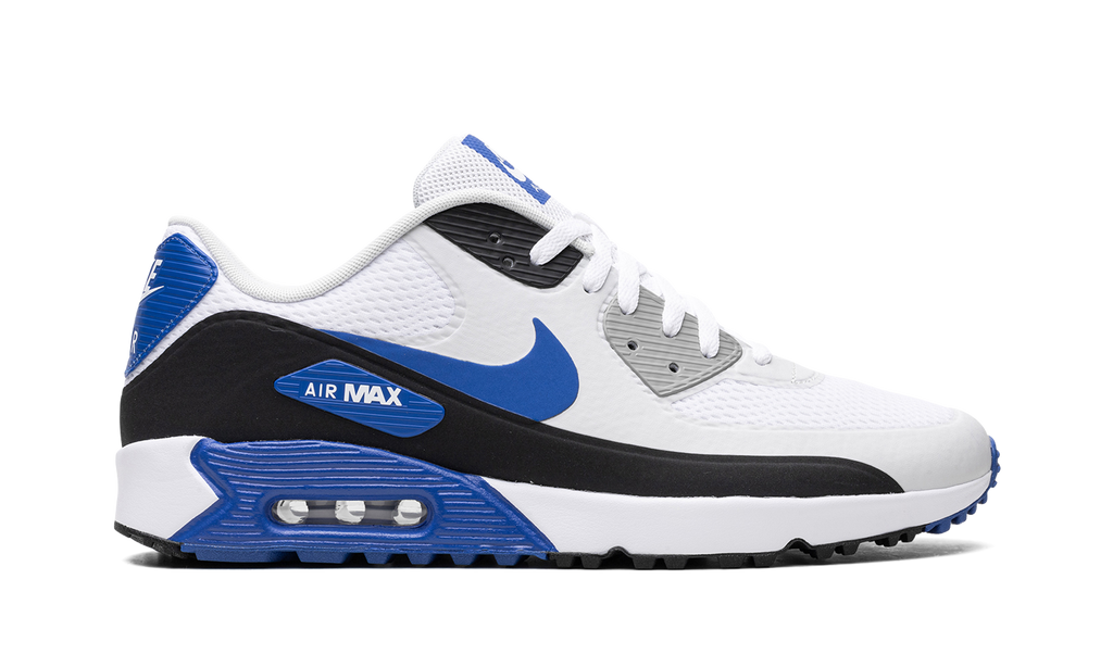 Air Max 90 Golf "Game Royal" DX5999 141