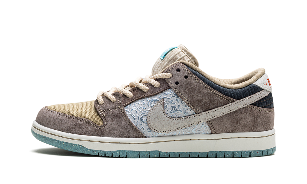 SB Dunk Low "Big Money Savings" FZ3129 200