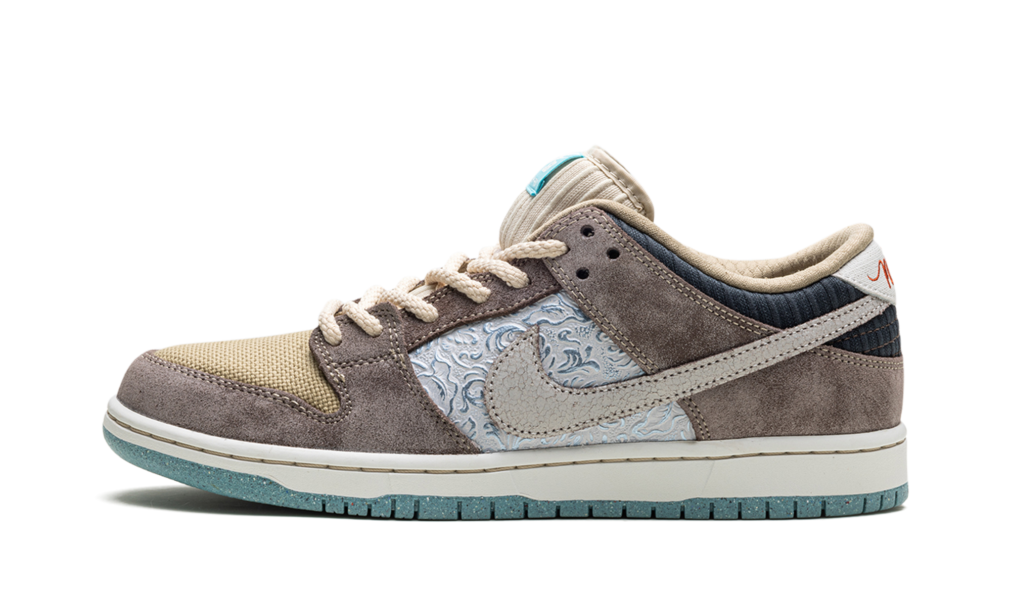 SB Dunk Low "Big Money Savings" FZ3129 200