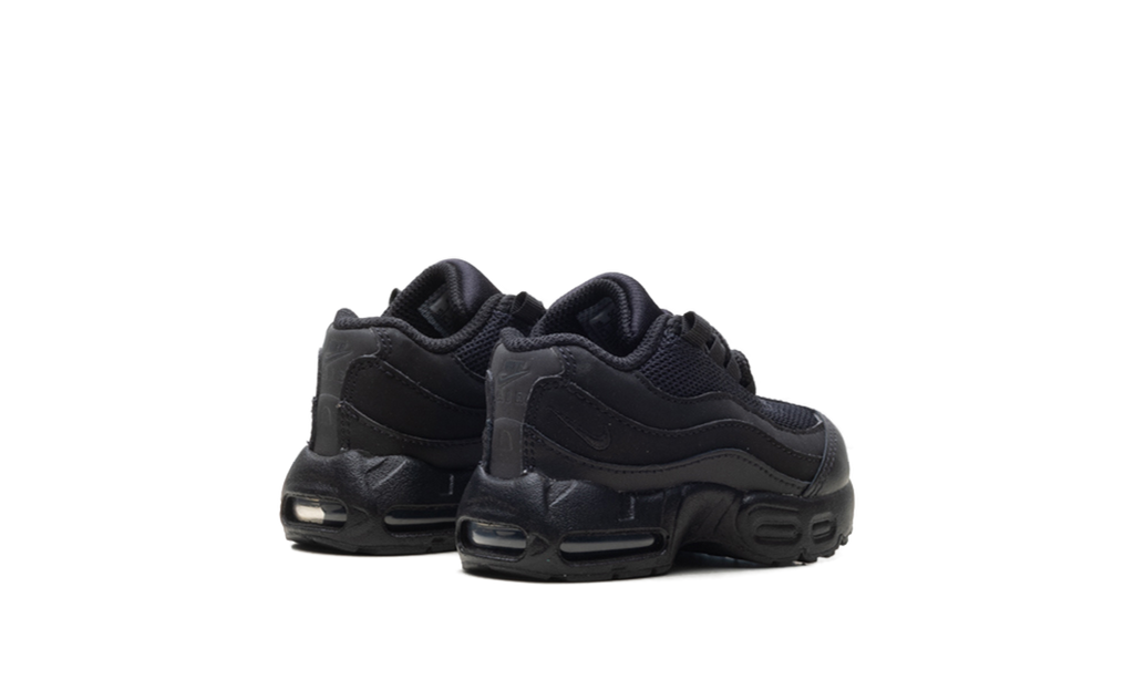 Air Max 95 Recraft TD "Black / Black / Anthracite / Black" HQ6365 001