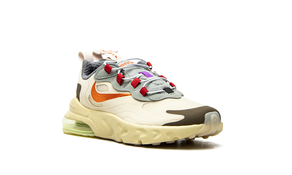 Air Max 270 React PS "Travis Scott - Cactus Trails" CV2414 200