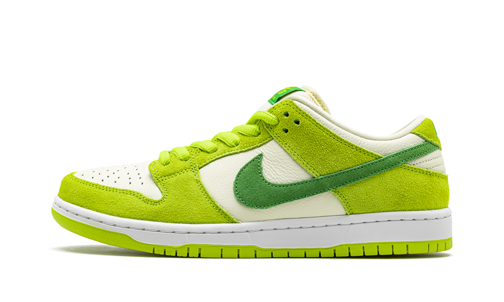 SB Dunk Low Pro "Green Apple" DM0807 300