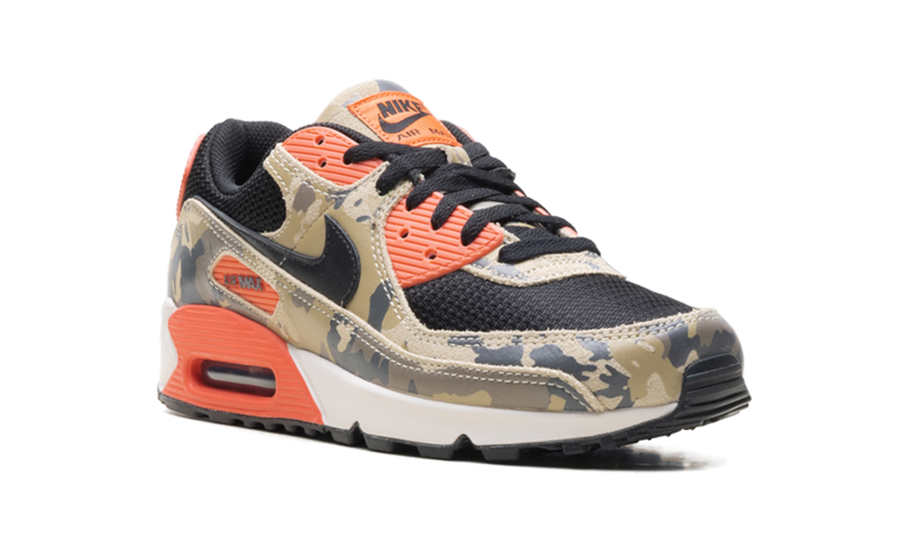 Air Max 90 Premium "Magic Ember Camo" IF1721 200