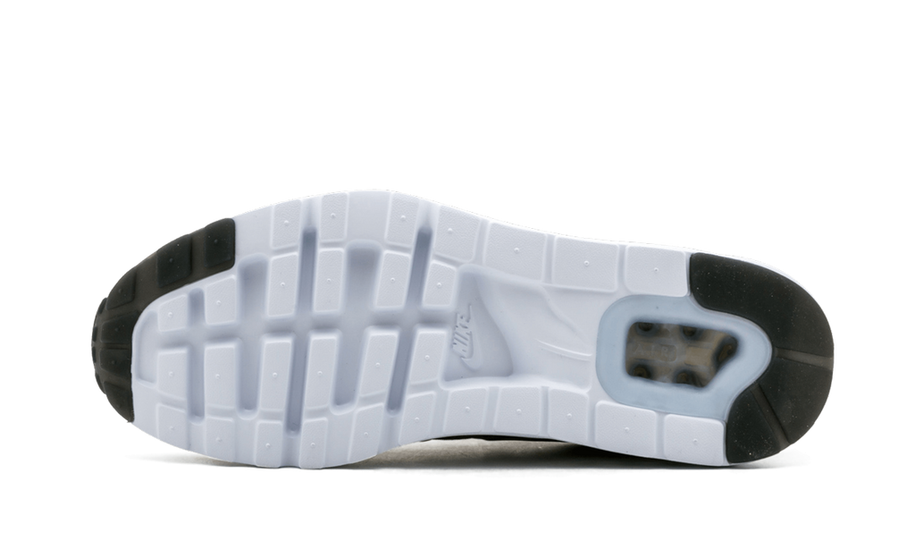 Air Max Zero QS "Metallic Gold" 789695 700