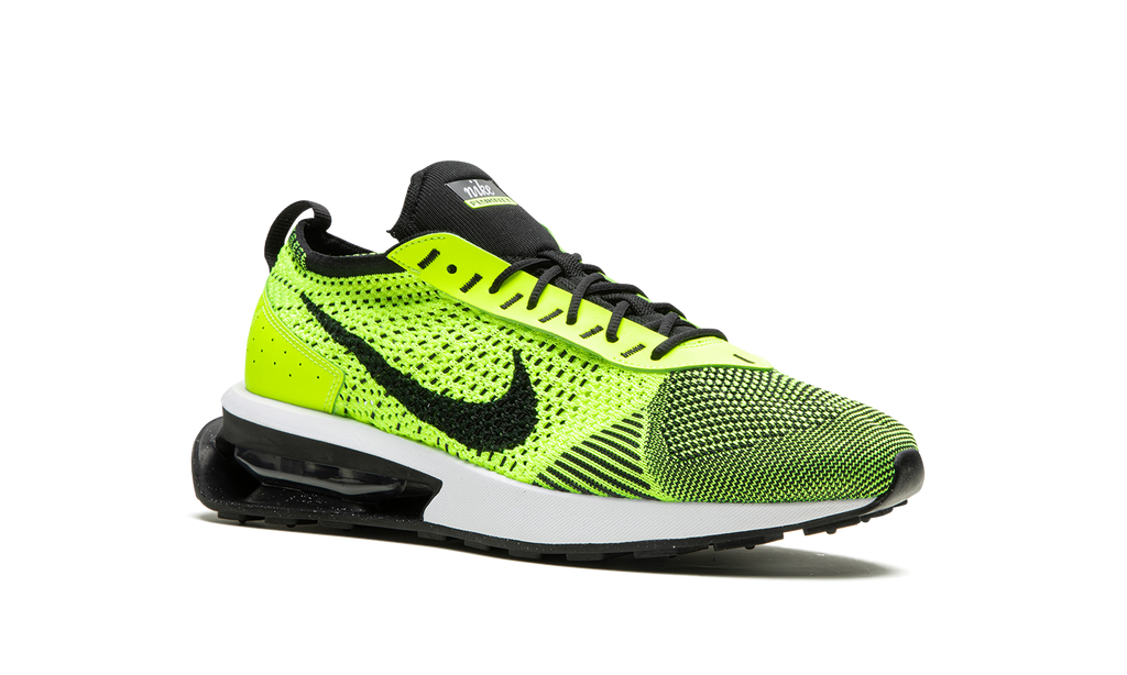 Air Max Flyknit Racer "Volt" FD4610 700