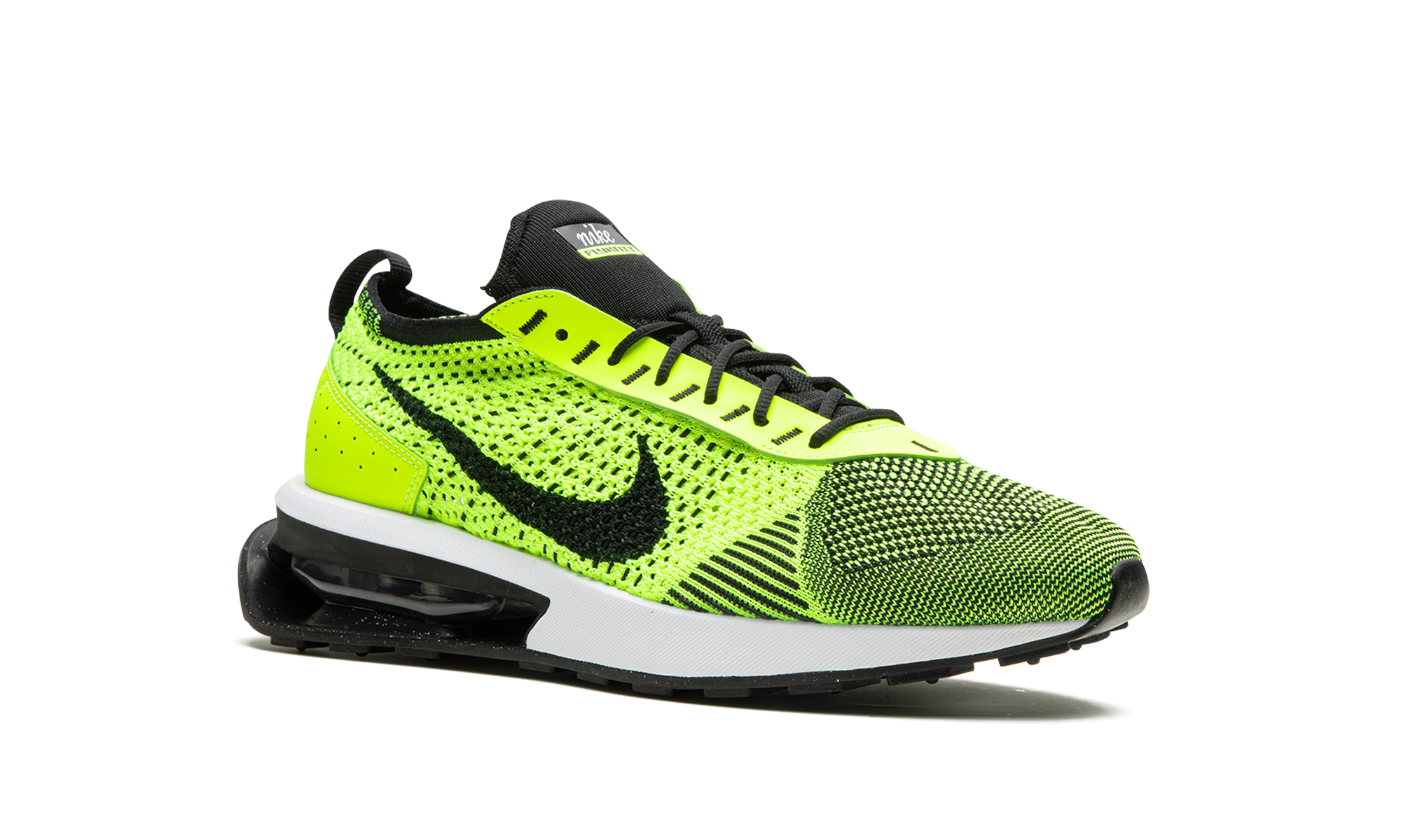 Air Max Flyknit Racer "Volt" FD4610 700