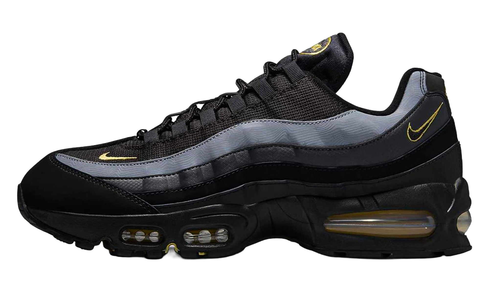 Air Max 95 OG "Big Bubble Batman" IB7682 002