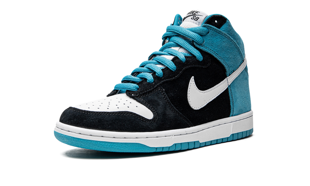 SB Dunk High Pro "Send Help" 305050 014