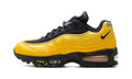 Air Max 95 Big Bubble "Varsity Maize / Black" IB1667 700