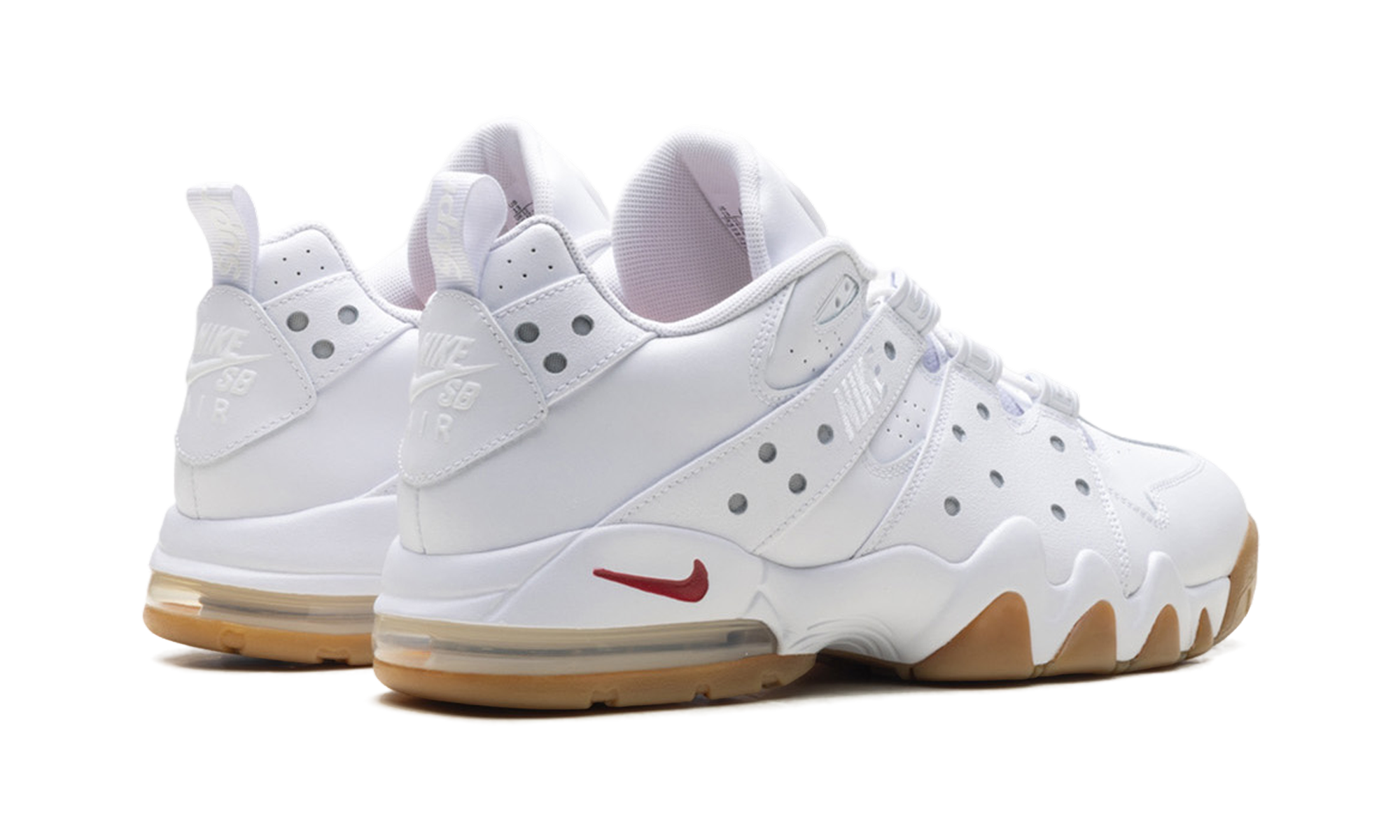 Air Max2 CB 94 "Supreme - White Gum" IM4283 100