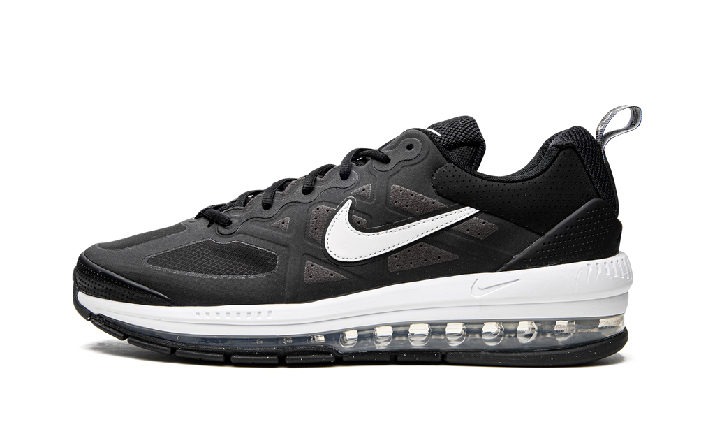 Air Max Genome "Black White" CW1648 003