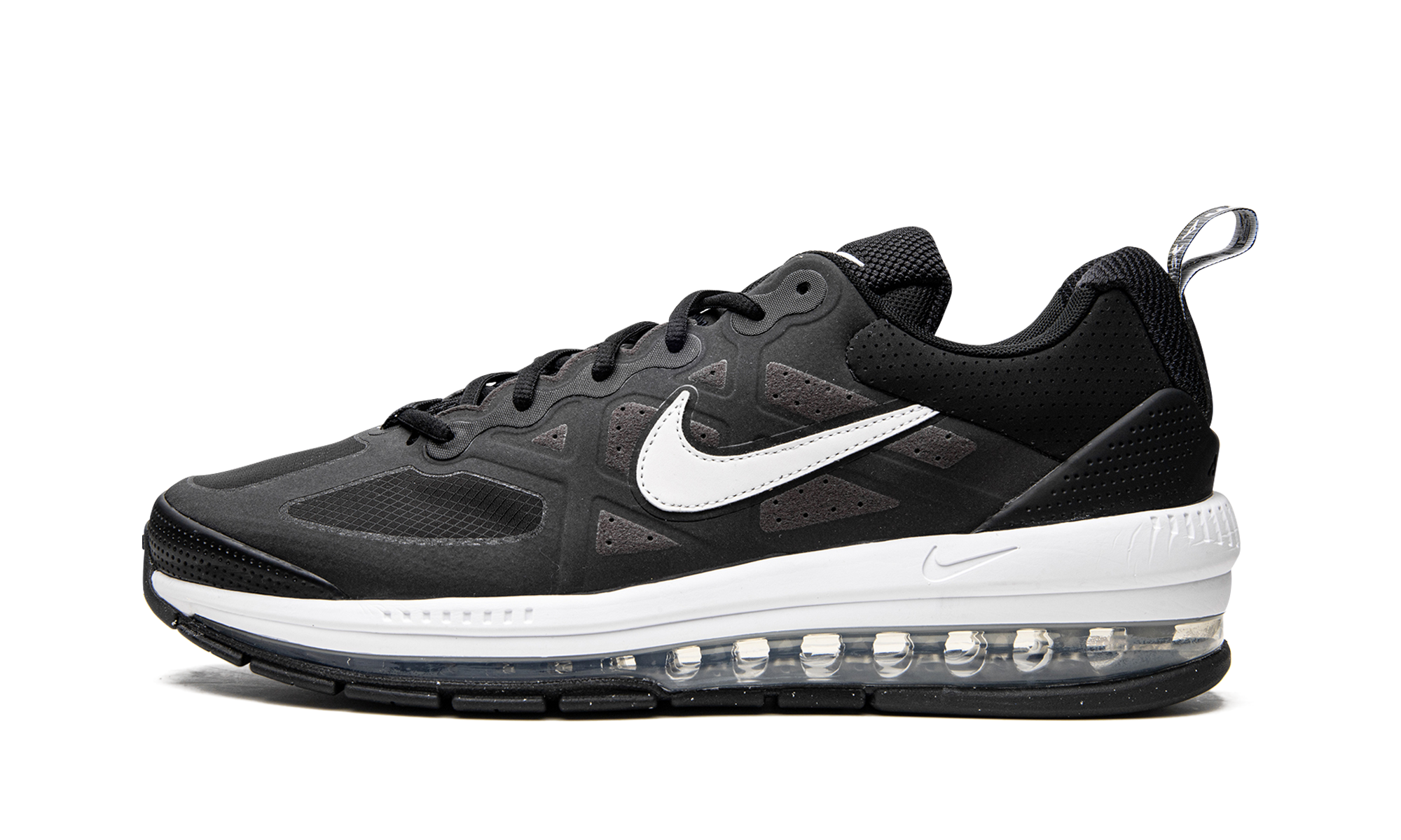 Air Max Genome "Black White" CW1648 003