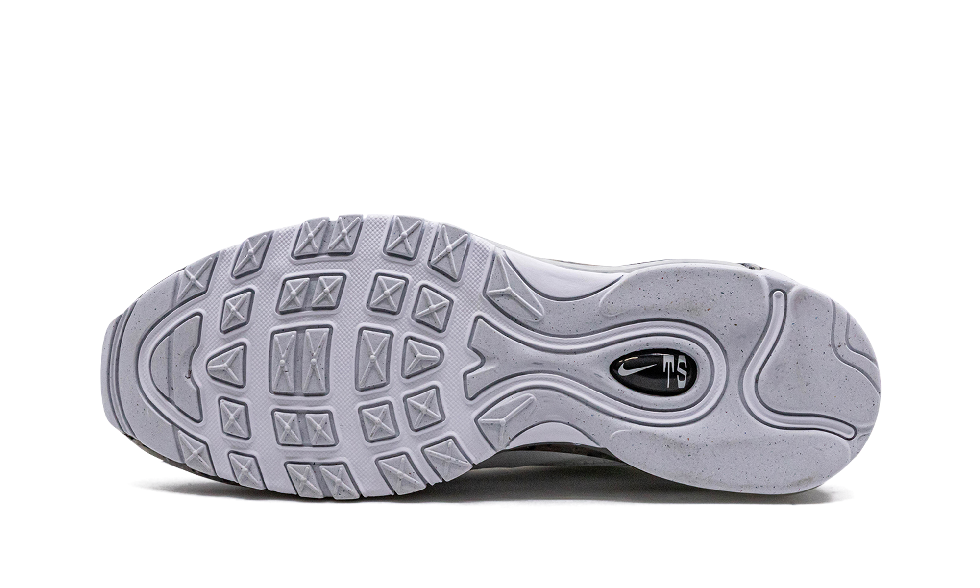 Air Max Terrascape 97 "Triple White" DQ3976 101