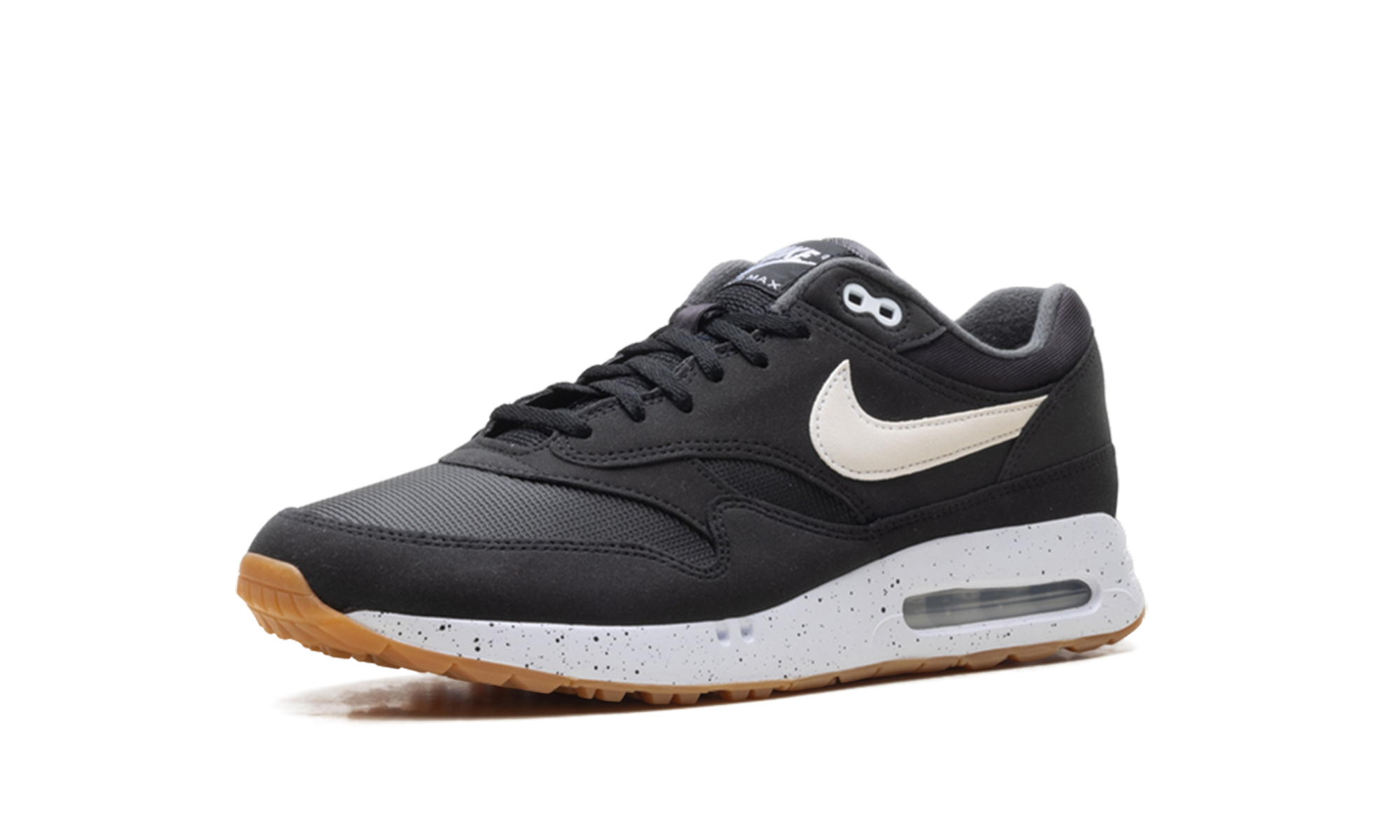 Air Max 1 '86 OG Golf "Big Bubble Black White Gum" DV1403 003