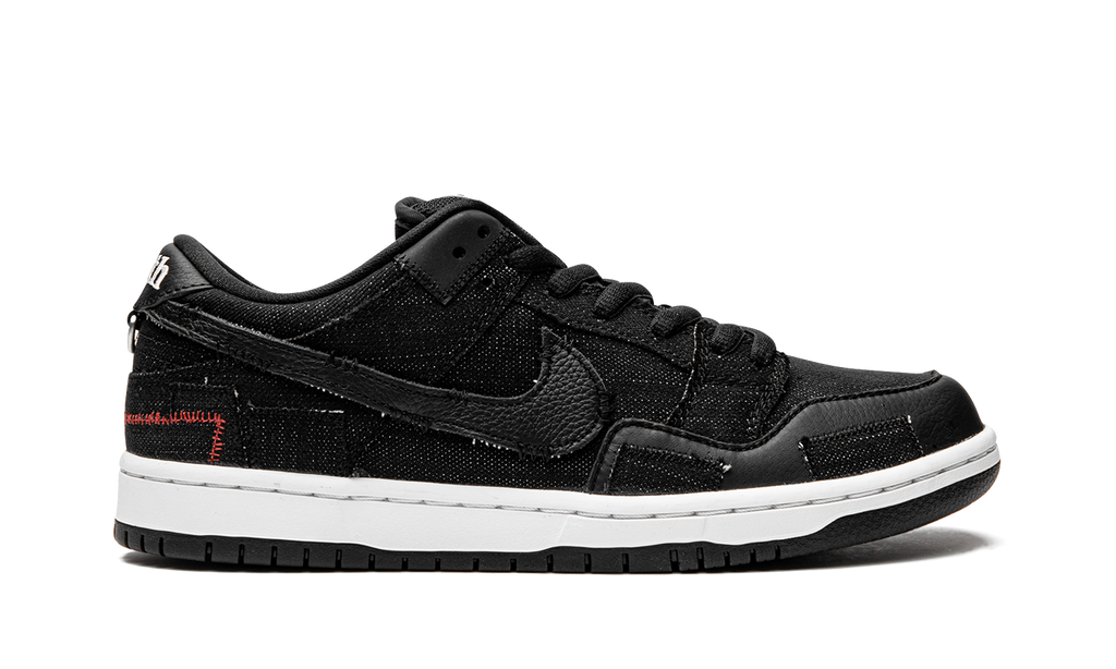 SB Dunk Low "Wasted Youth - Special Box" DD8386 001a