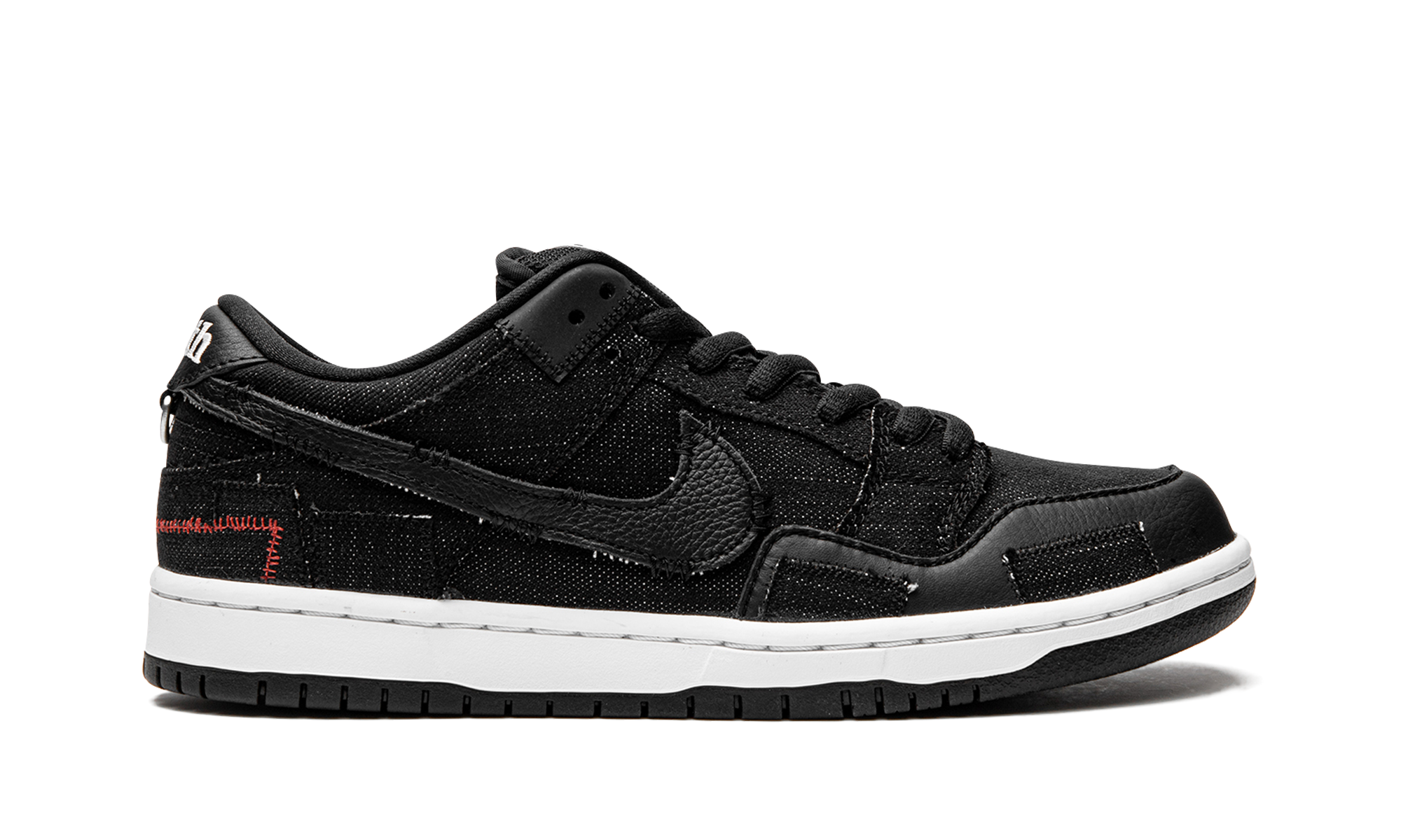 SB Dunk Low "Wasted Youth - Special Box" DD8386 001a