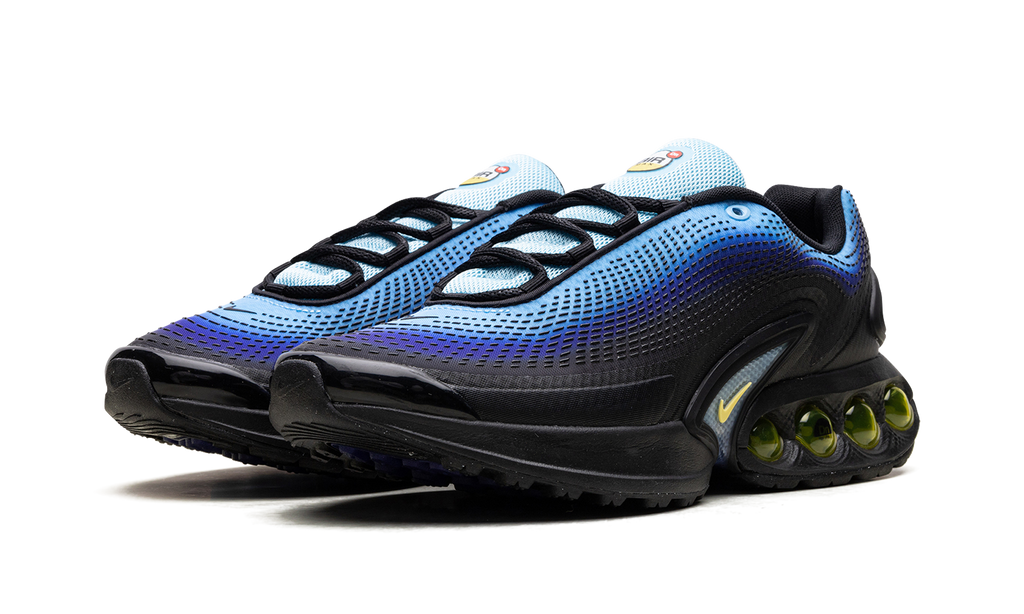Air Max Dn SE "Sky Blue" HM0810 401