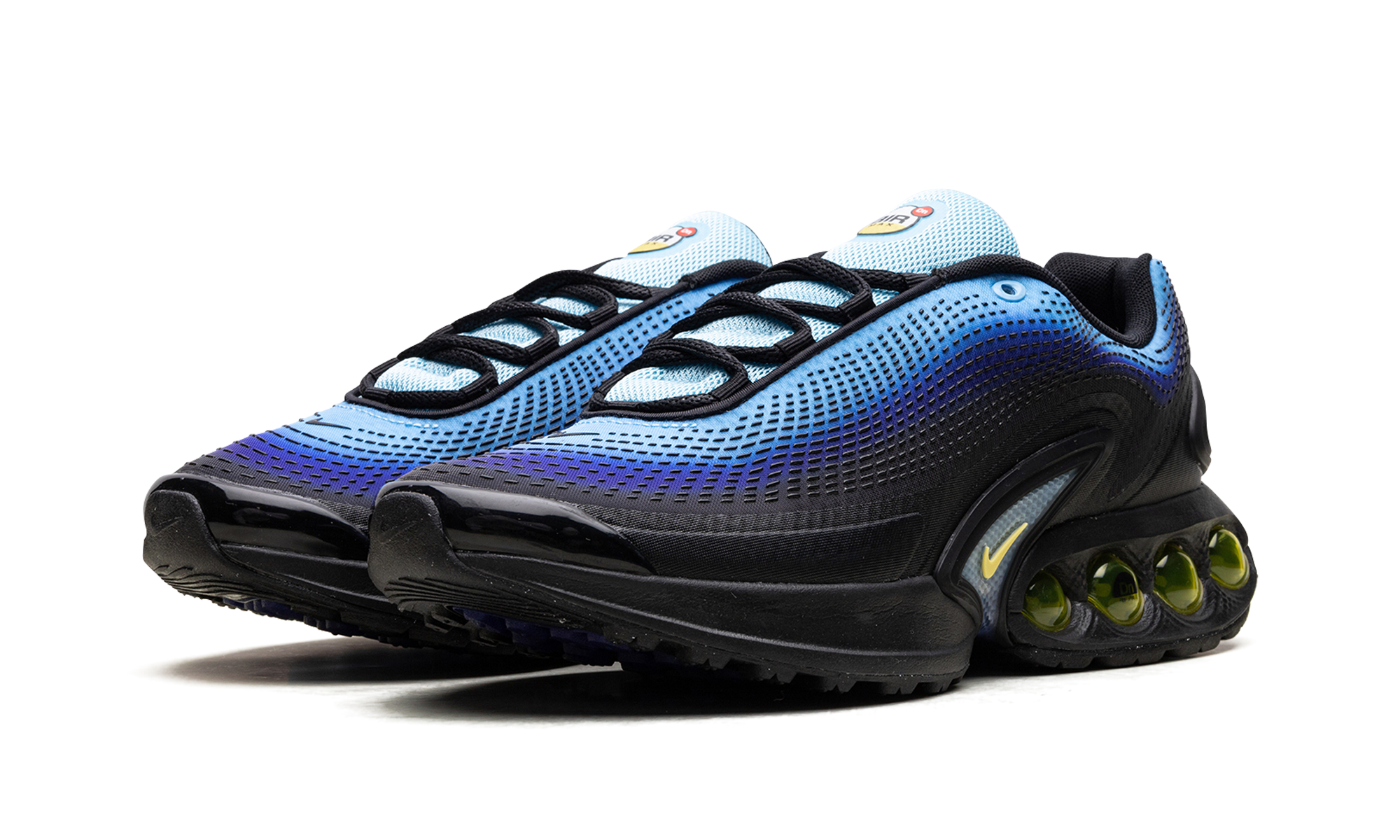 Air Max Dn SE "Sky Blue" HM0810 401