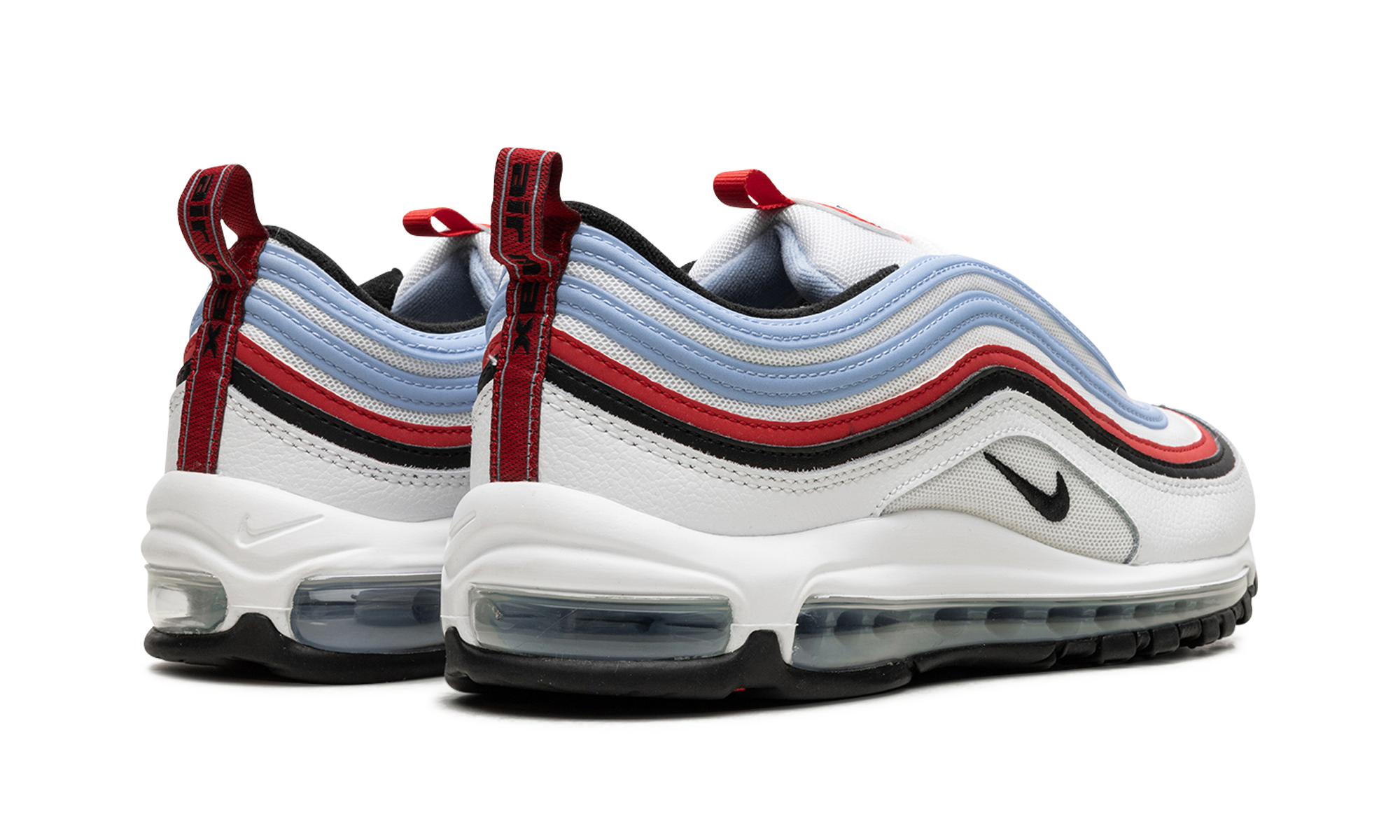 Air Max 97 "Gundam" CW6986 100
