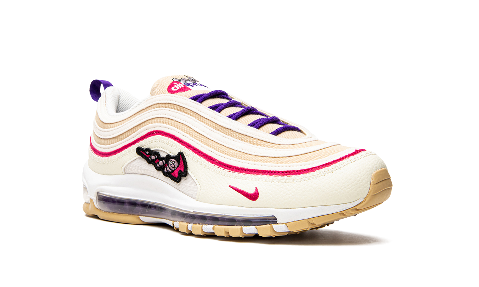 Air Max 97 SE "Air Sprung" DH4759 200