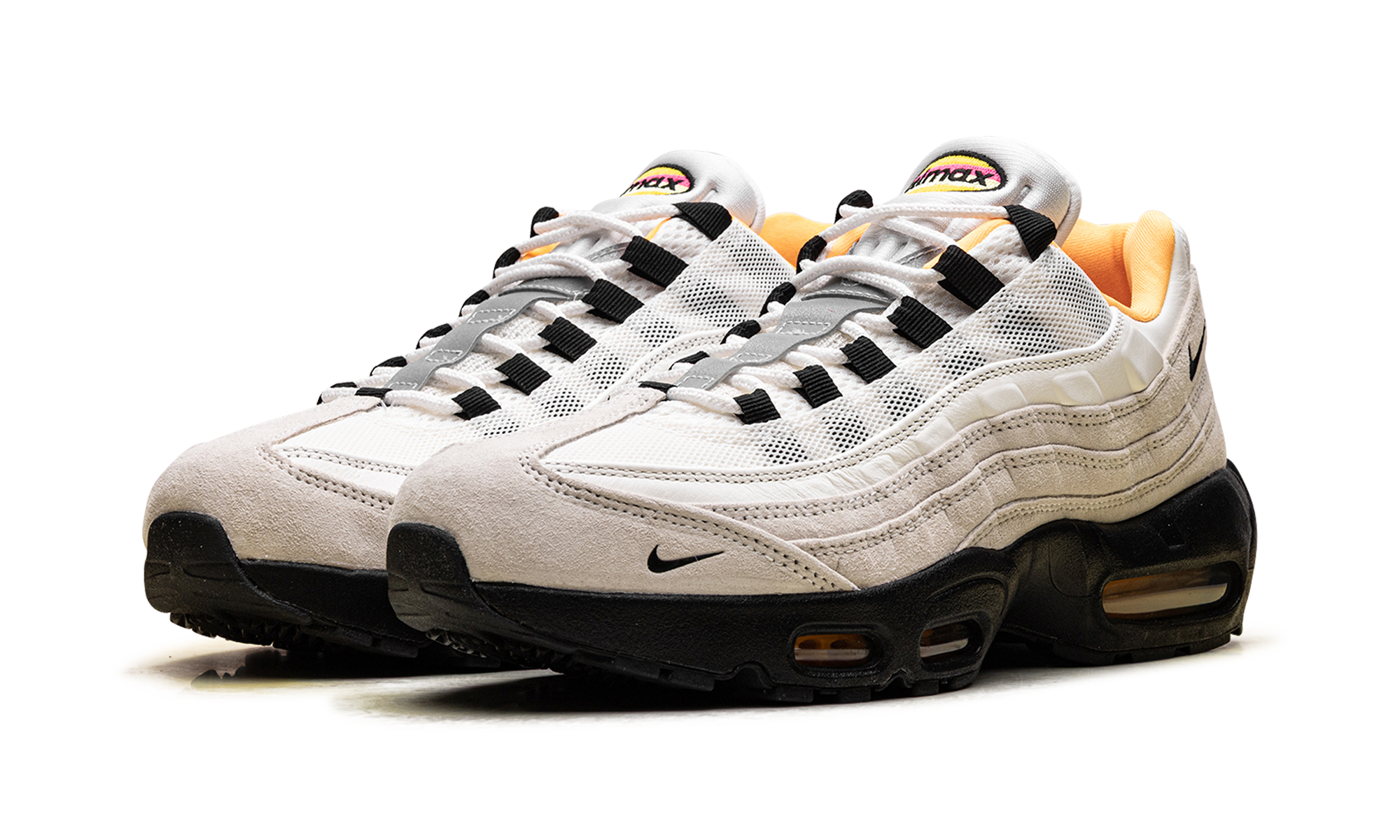 SB Air Max 95 "Club 58" IQ8395 100