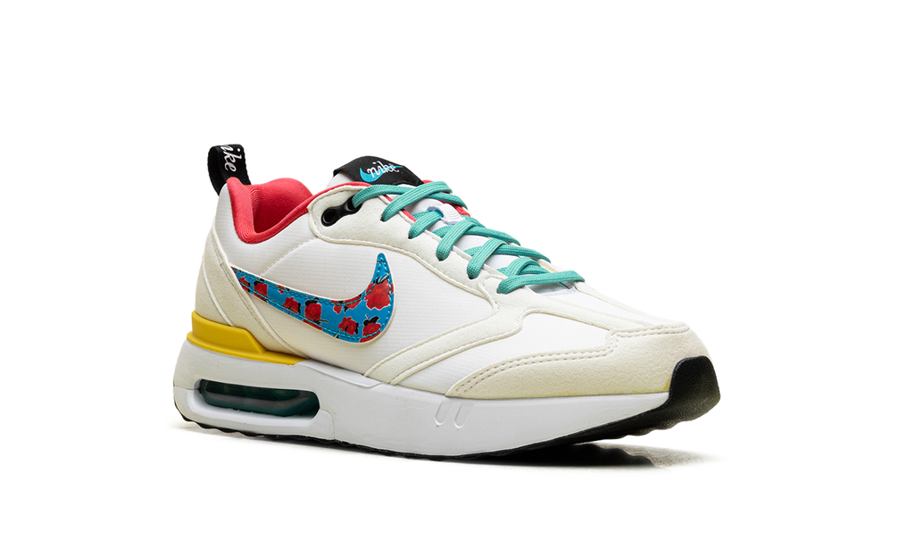 AIR MAX DAWN GS "FLORAL SWOOSH" DQ7772 100
